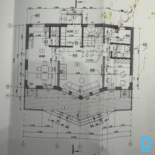 Pārdod jaunbūvi "Lielkalni", 150m²