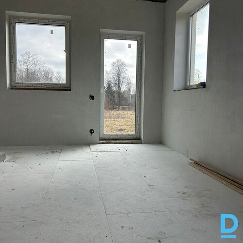 Pārdod jaunbūvi "Lielkalni", 150m²