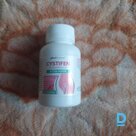 D Mannose ar dzērvenēm