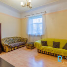 3-room apartment, Brivibas gatve 354, Teika, Riga, Latvia.
