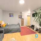 Apartment for rent in Nīcgales iela 14