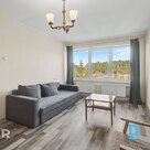 Pārdošanā mājīgs, silts 2 istabu dzīvoklis ar lodžiju Cēsīs.Dzīvokļa plānojuma a