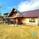 Продают дом в Mazā Ķentes iela 38