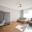 Продают квартиру в Vecmīlgrāvja 1. līnija 47