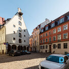 Продают квартиру в Vecpilsētas iela 8a