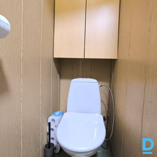 Pārdod dzīvokli Salapils iela 6/1