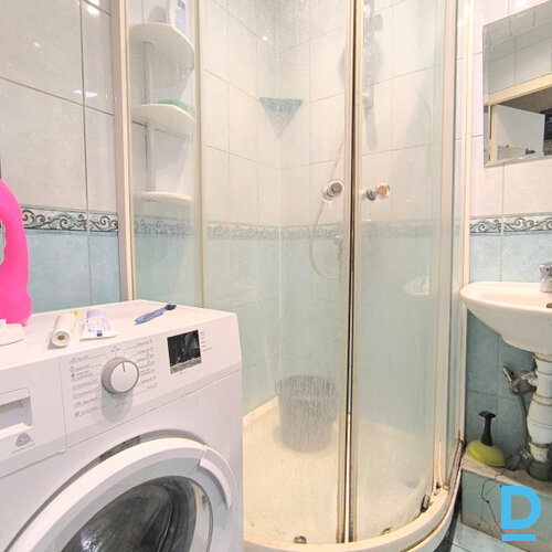 Pārdod dzīvokli Salapils iela 6/1