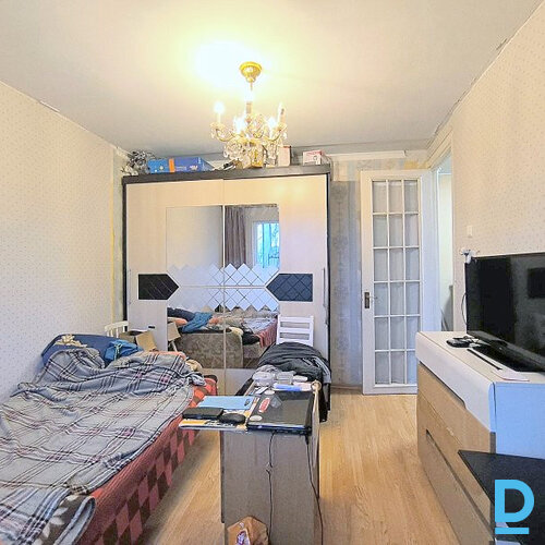 Pārdod dzīvokli Salapils iela 6/1