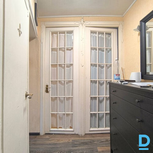 Pārdod dzīvokli Salapils iela 6/1