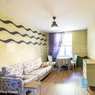 Apartment for rent in Riga