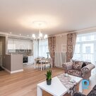 Izīrē dzīvokli Rīgā