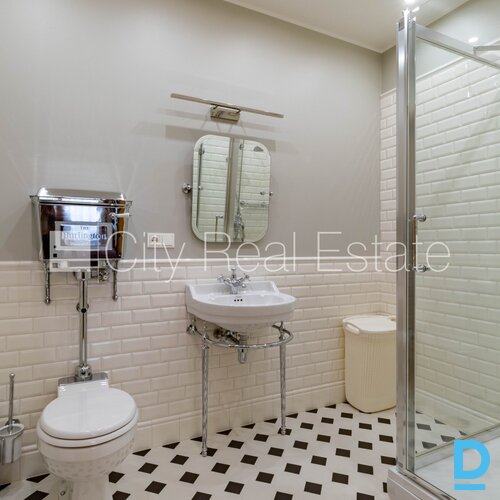 Izīrē dzīvokli Jūrmalā