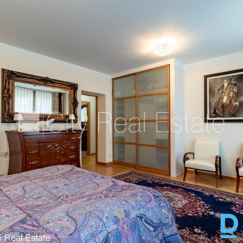 Izīrē dzīvokli Jūrmalā