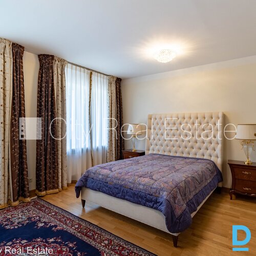 Izīrē dzīvokli Jūrmalā