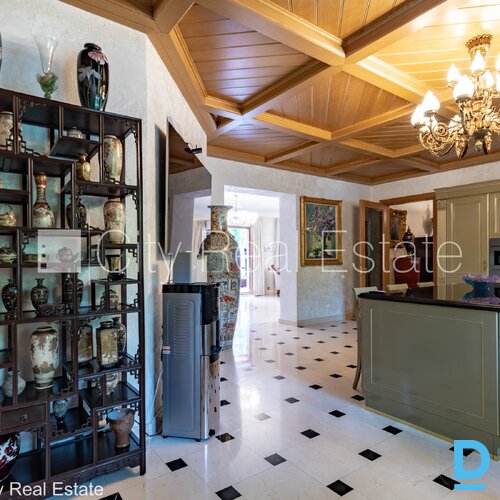 Izīrē dzīvokli Jūrmalā