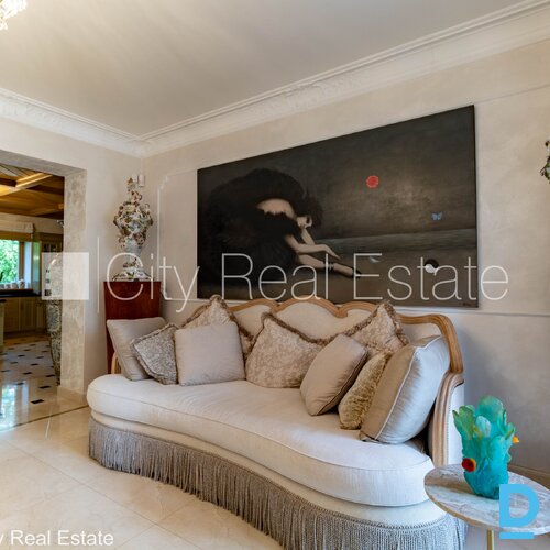 Izīrē dzīvokli Jūrmalā