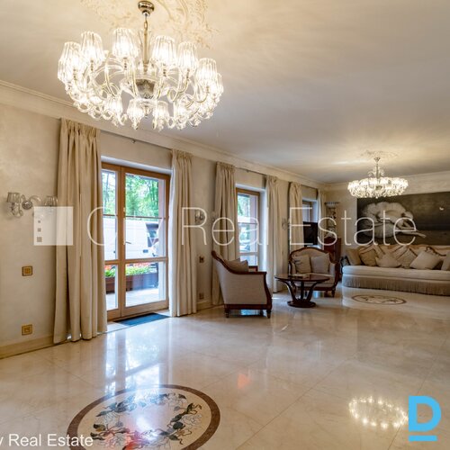 Izīrē dzīvokli Jūrmalā