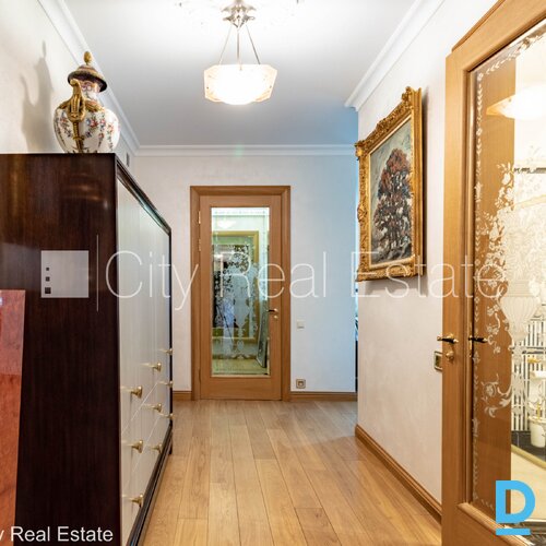 Izīrē dzīvokli Jūrmalā