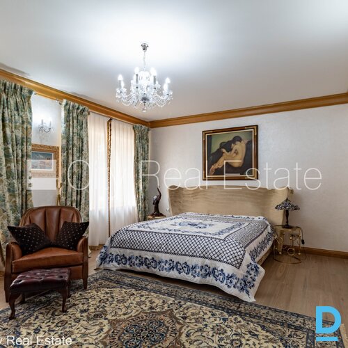 Izīrē dzīvokli Jūrmalā