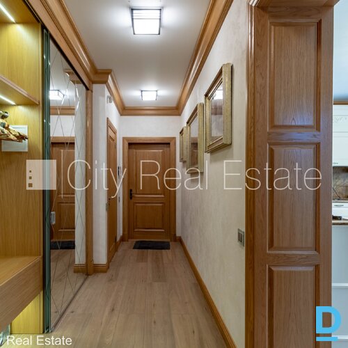 Izīrē dzīvokli Jūrmalā