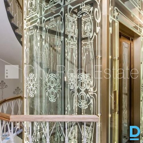 Izīrē dzīvokli Rīgā