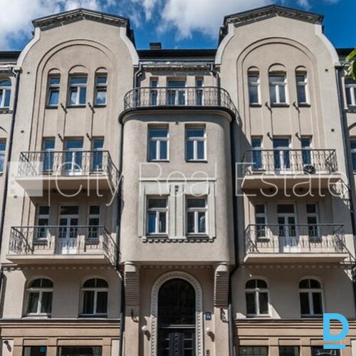 Izīrē dzīvokli Rīgā