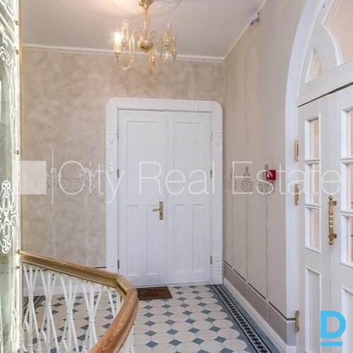 Izīrē dzīvokli Rīgā