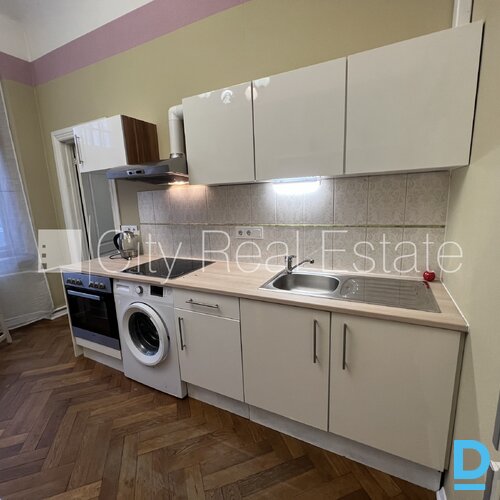 Izīrē dzīvokli Rīgā