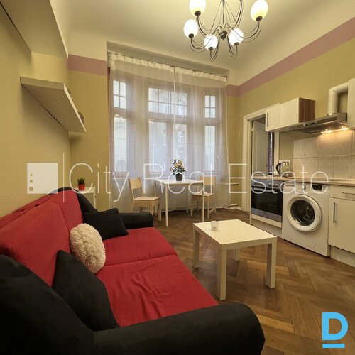 Izīrē dzīvokli Rīgā