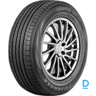 TRIANGLE ADVANTEX TR259 SUV 225 60 R17 99V M+S