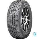 TRIANGLE ADVANTEX SUV TR259 255 60 R19 109V M+S | Rim Fringe Protection