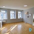 Pārdod dzīvokli Kalupes 3, 24m², 1 ist.