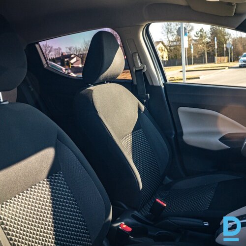 Pārdod Nissan Micra 1.0i, 2020 Pārdod Nissan Micra 1.0i, 2020