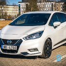 Nissan Micra 1.0i for sale, 2020