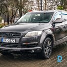 Pārdod Audi Q7 3.0D, Quattro, 2006