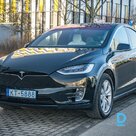 Pārdod Tesla Model X 100D, 2017