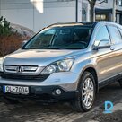 Honda CR-V 2.0i, 2008 for sale