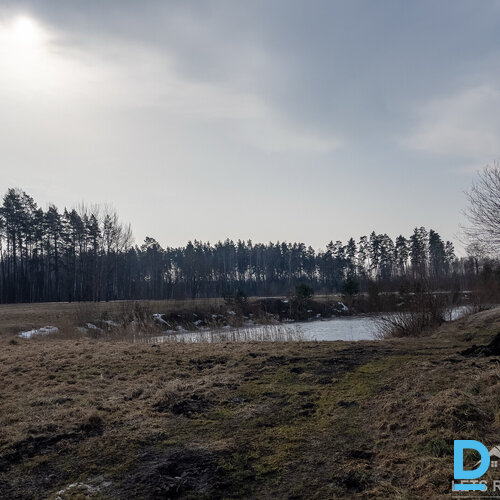 1549 m² apbūves zeme, Bebru iela 4, Skujnieki, Ķekavas pagasts, Ķekavas novads, Latvija.