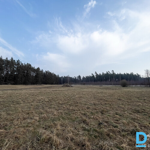 1549 m² apbūves zeme, Bebru iela 4, Skujnieki, Ķekavas pagasts, Ķekavas novads, Latvija.