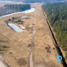 1549 m² apbūves zeme, Bebru iela 4, Skujnieki, Ķekavas pagasts, Ķekavas novads, Latvija.