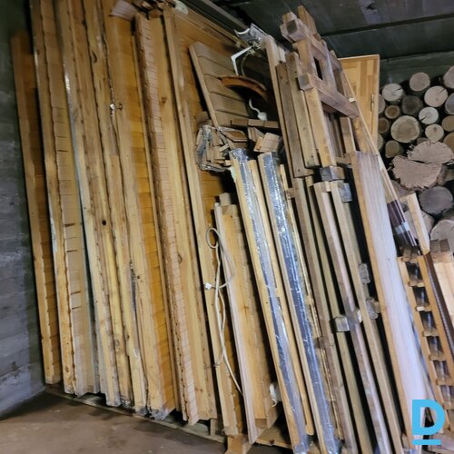 Amalko Saunas liela infrasarkanā pirts (2x4m)