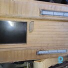 Большая инфракрасная сауна Amalko Saunas (2х4м)