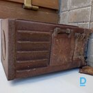 For sale Garden fireplaces