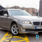 BMW 525d xDrive