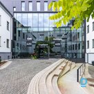 Izīrē biroju Rīga