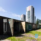 Продают коммерческие помещения в Риге