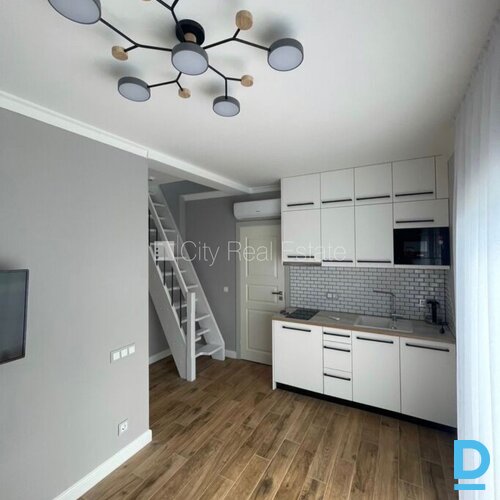 Izīrē māju Jūrmalā