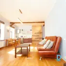 Flat for rent Rūpniecības iela 16