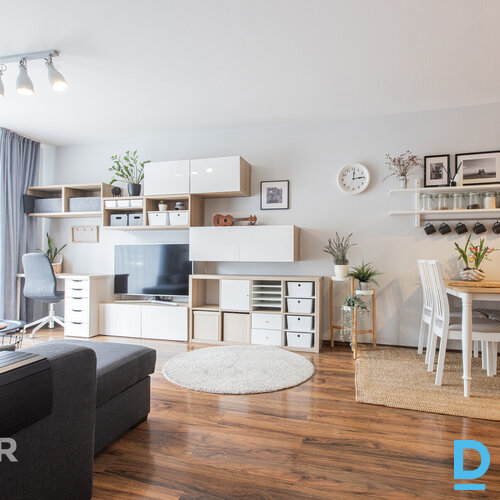 Pārdod 2 istabu dzīvokli jaunajā projektā UpeslejāsPārdod ļoti gaišu 2 istabu dz Pārdod 2 istabu dzīvokli jaunajā projektā UpeslejāsPārdod ļoti gaišu 2 istabu dz