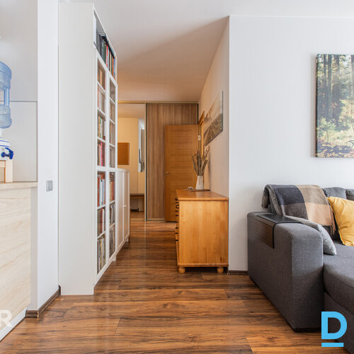 Pārdod 2 istabu dzīvokli jaunajā projektā UpeslejāsPārdod ļoti gaišu 2 istabu dz Pārdod 2 istabu dzīvokli jaunajā projektā UpeslejāsPārdod ļoti gaišu 2 istabu dz